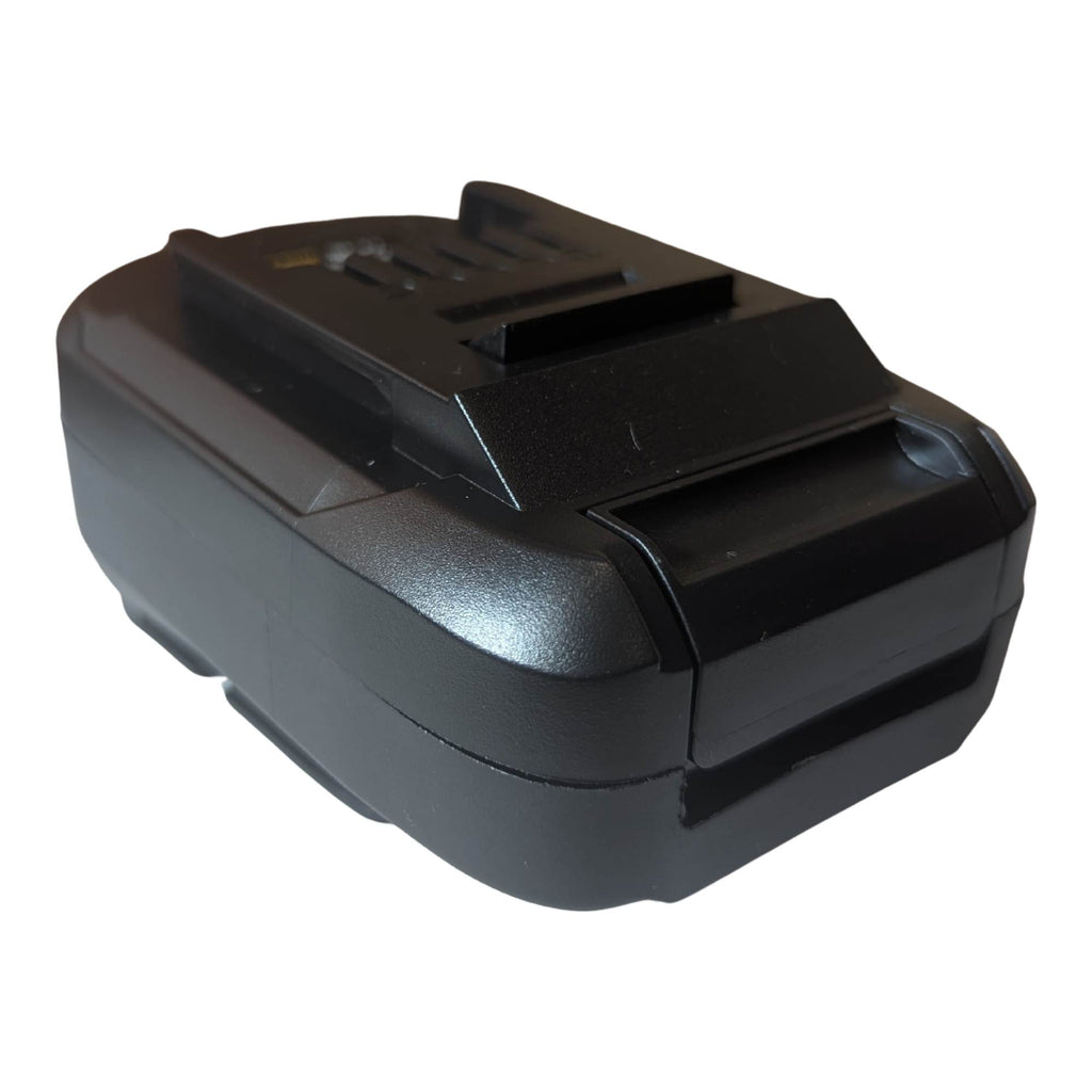 Bosch (Grün) 18V auf Einhell PXC 18V Akkuadapter