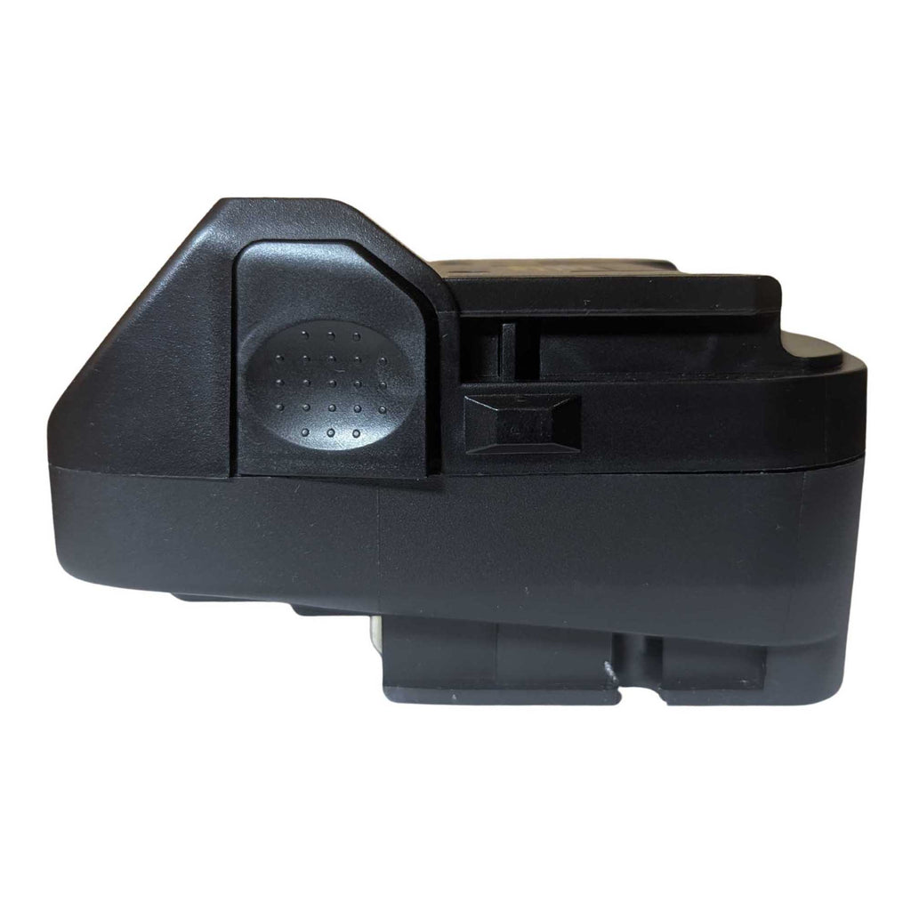 Bosch (Grün) 18V auf Hikoki 18V Batterieadapter
