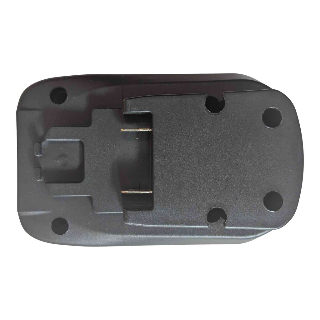 Adaptateur de batterie Bosch (Vert) 18V vers Makita 18V