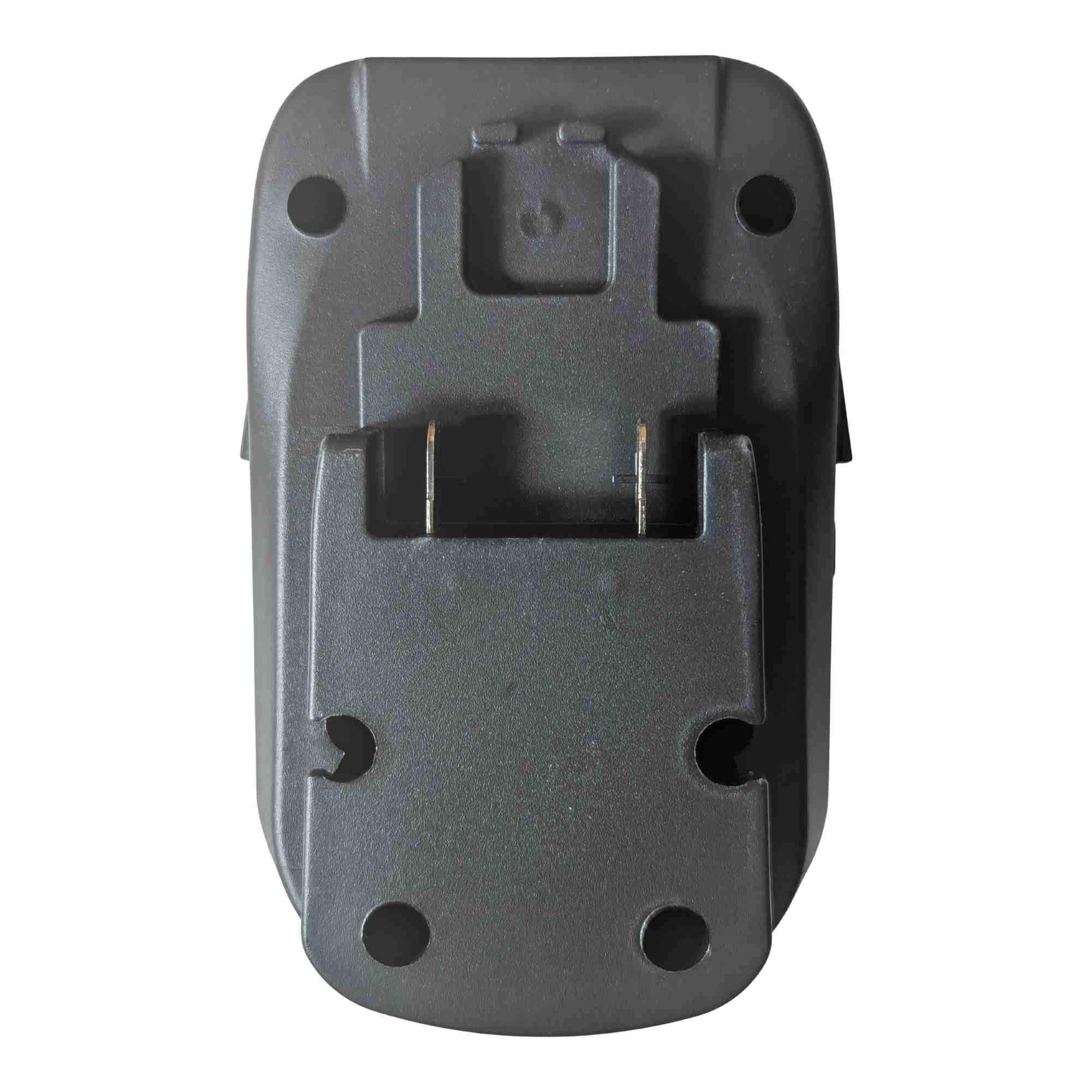 Bosch (Grün) 18V auf Metabo HPT 18V Batterieadapter