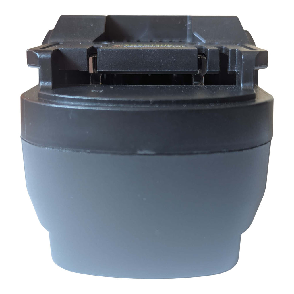 Bosch (Grün) 18V auf Metabo HPT 18V Batterieadapter