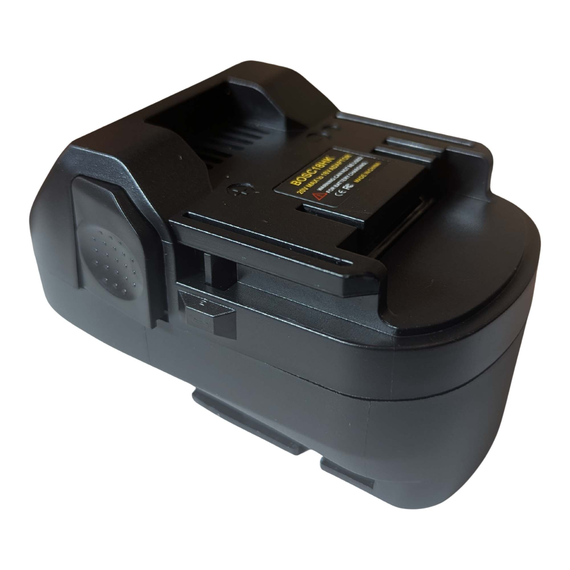 Bosch (Grün) 18V auf Metabo HPT 18V Batterieadapter