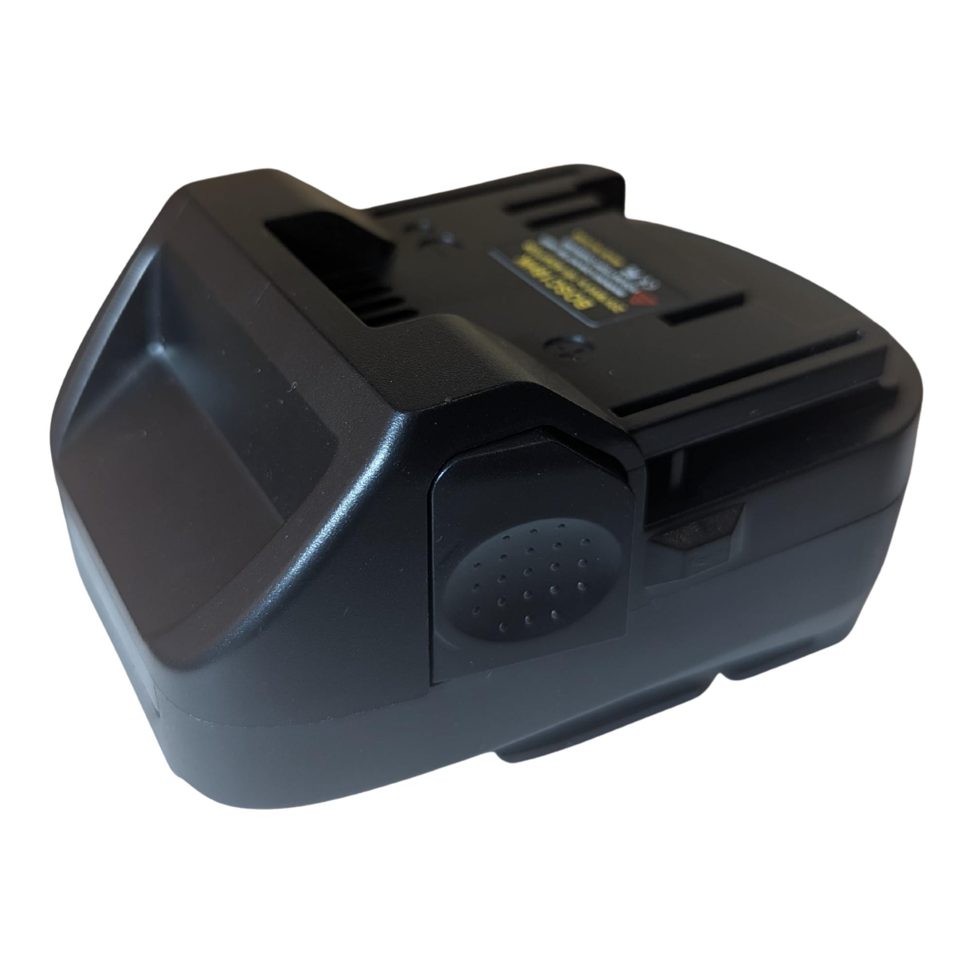 Bosch (Grün) 18V auf Metabo HPT 18V Batterieadapter