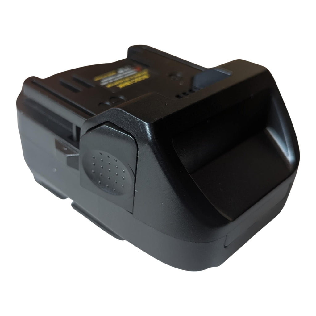 Bosch (Grün) 18V auf Metabo HPT 18V Batterieadapter