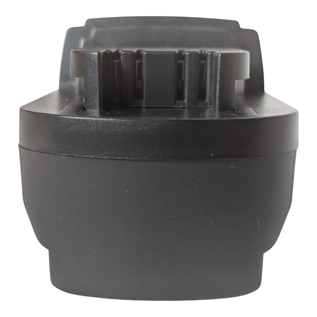 Adaptateur de batterie Bosch (Vert) 18V vers Milwaukee 18V