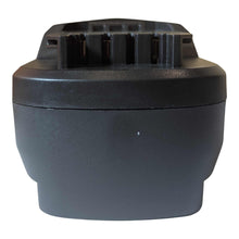 Charger l'image dans la galerie, Adaptateur de batterie Bosch (Vert) 18V vers Parkside X20V
