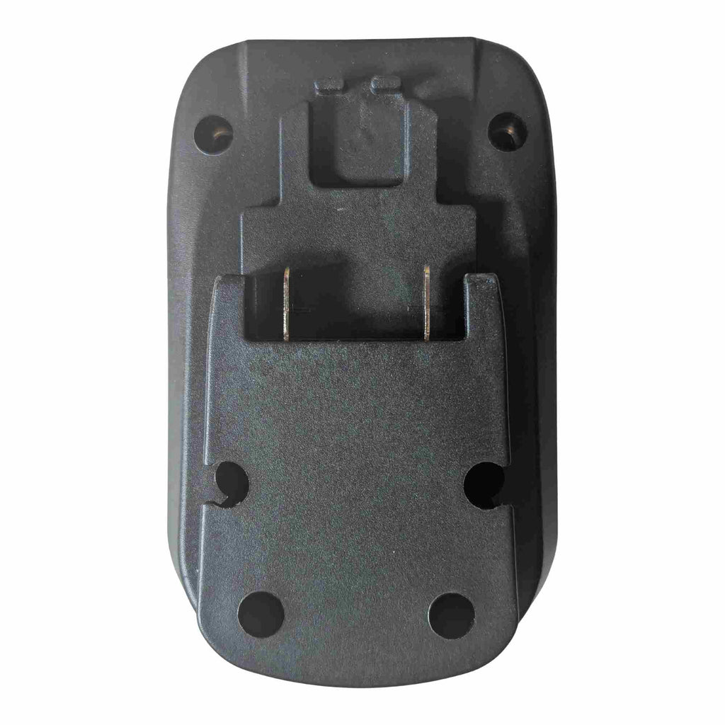 Adaptateur de batterie Bosch (Vert) 18V vers Parkside X20V