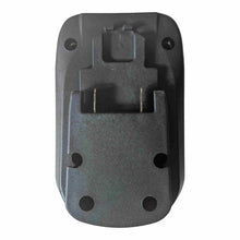 Charger l'image dans la galerie, Adaptateur de batterie Bosch (Vert) 18V vers Parkside X20V
