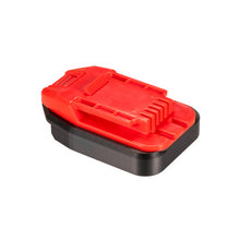 Lade das Bild in den Galerie-Viewer, Bosch (Blau) 18V auf Bauer 20V Batterieadapter
