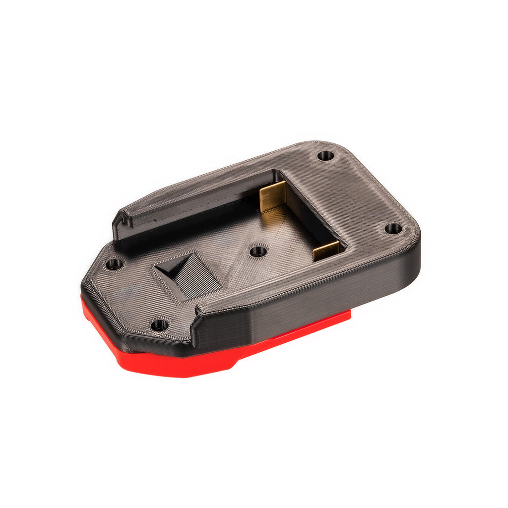 Bosch (Bleu) 18V vers Bauer 20V Adaptateur de batterie
