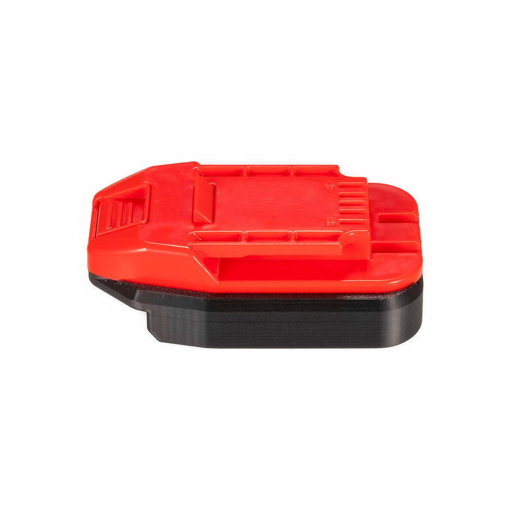 Bosch (Bleu) 18V vers Bauer 20V Adaptateur de batterie