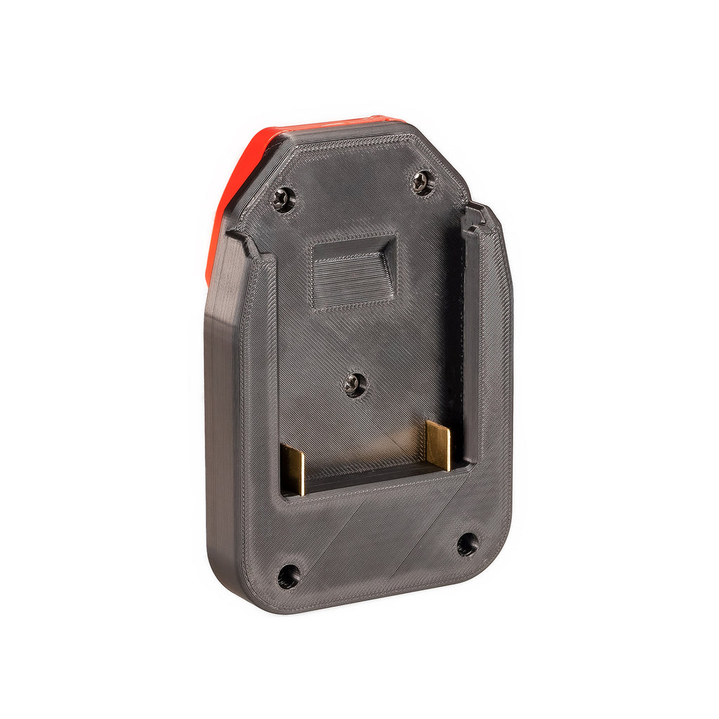 Bosch (Bleu) 18V vers Bauer 20V Adaptateur de batterie