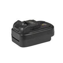 Load image into Gallery viewer, Bosch 18V to DeWalt 12V Battery Adapter
