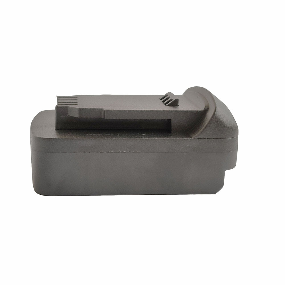 Bosch (Blau) 18V auf DeWalt 20V Akkuadapter