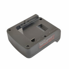Charger l&#39;image dans la galerie, Bosch 18V à DeWalt 20V Adaptateur de Batterie
