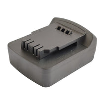 Charger l&#39;image dans la galerie, Bosch 18V à DeWalt 20V Adaptateur de Batterie
