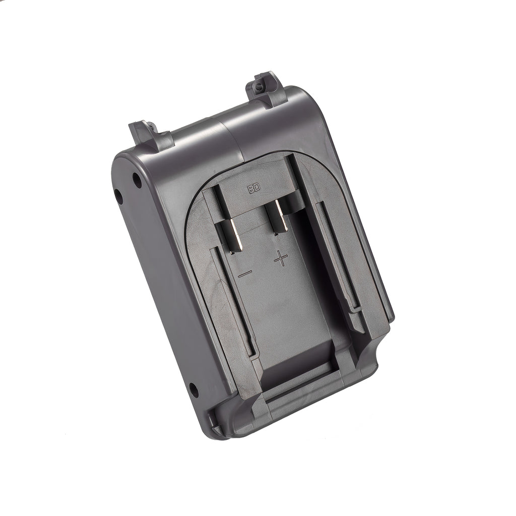 Bosch (Bleu) 18V vers Dyson V7 Adaptateur de batterie