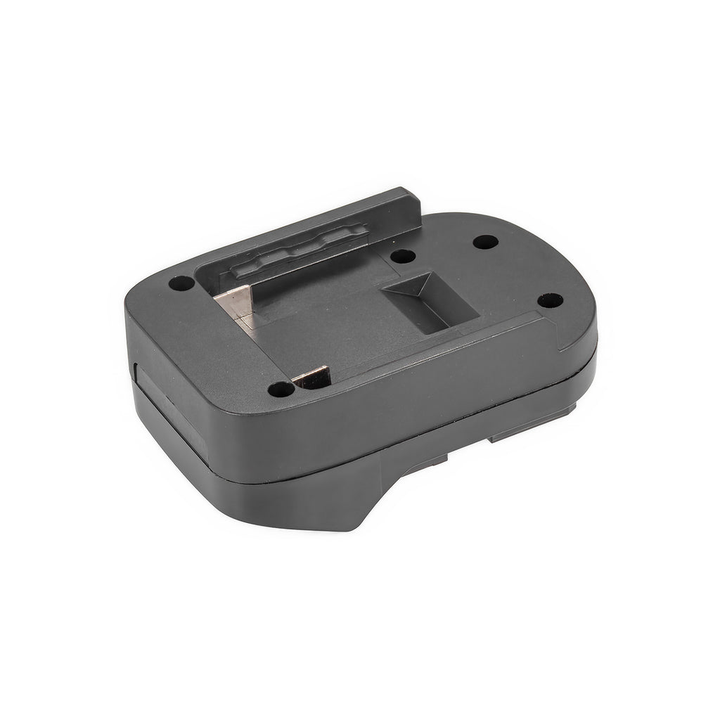 Adaptateur de batterie Bosch (Bleu) 18V vers Metabo 18V CAS