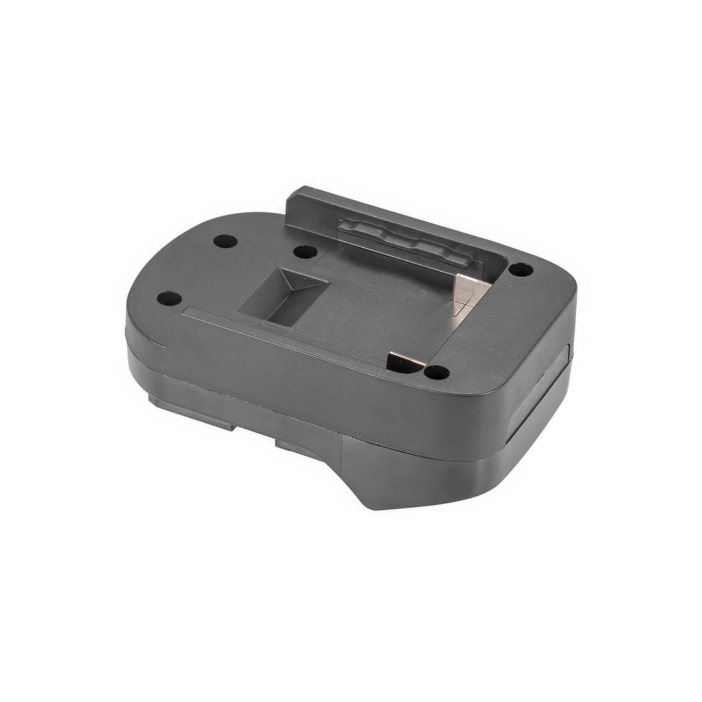 Adaptateur de batterie Bosch (Bleu) 18V vers Metabo 18V CAS