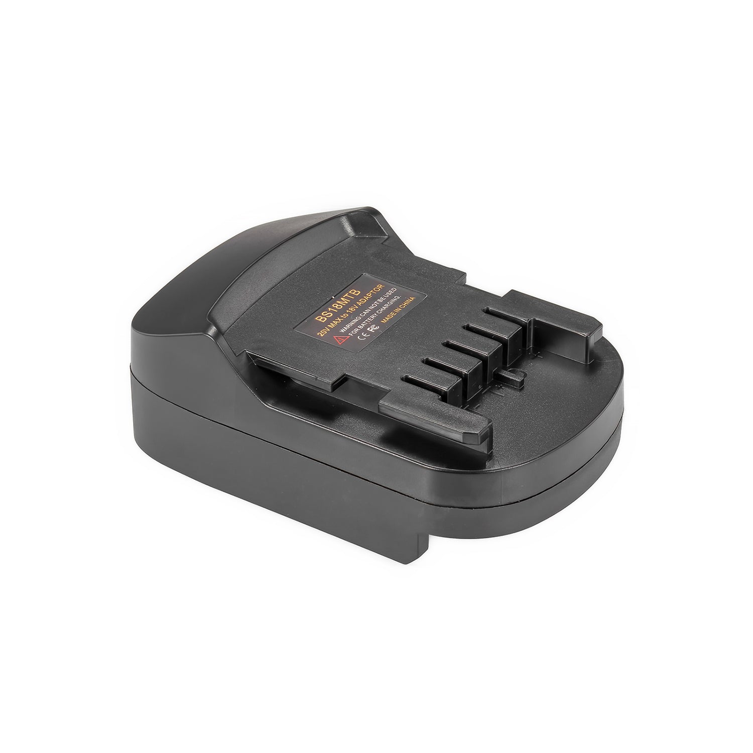 Adaptateur de batterie Bosch (Bleu) 18V vers Metabo 18V CAS