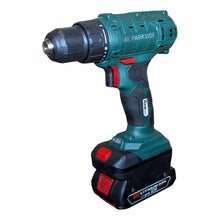 Lade das Bild in den Galerie-Viewer, Bosch (Blau) 18V auf Parkside X20V Batterieadapter
