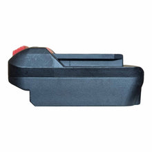 Lade das Bild in den Galerie-Viewer, Bosch (Blau) 18V auf Parkside X20V Batterieadapter

