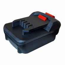 Lade das Bild in den Galerie-Viewer, Bosch (Blau) 18V auf Parkside X20V Batterieadapter
