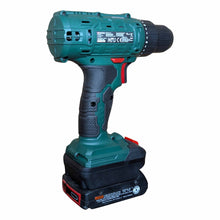 Lade das Bild in den Galerie-Viewer, Bosch (Blau) 18V auf Parkside X20V Batterieadapter
