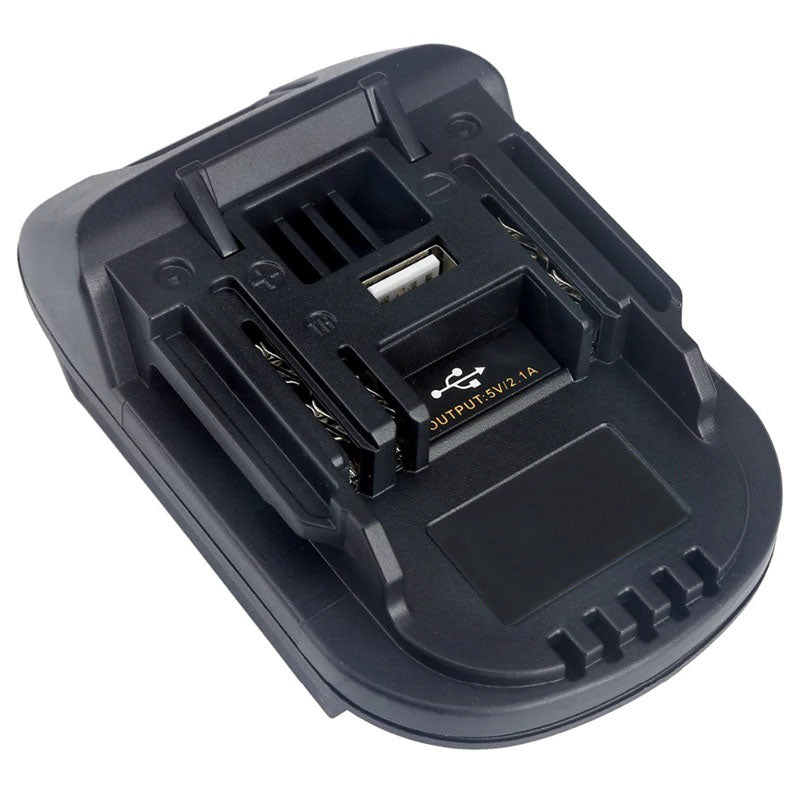 Bosch (Bleu) 18V vers RIDGID RED 18V Adaptateur de batterie