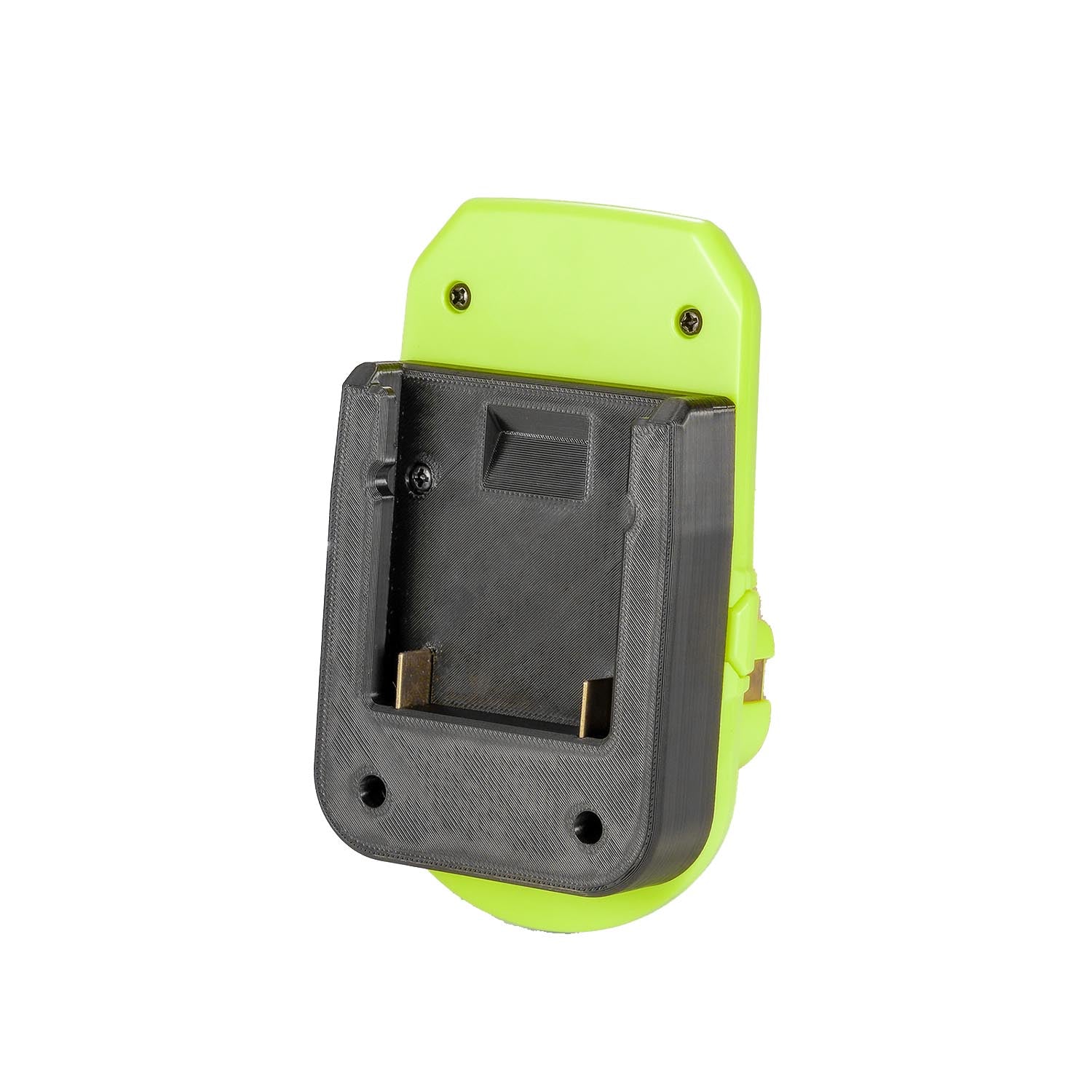 Bosch (Blau) 18V auf Ryobi 18V Batterieadapter