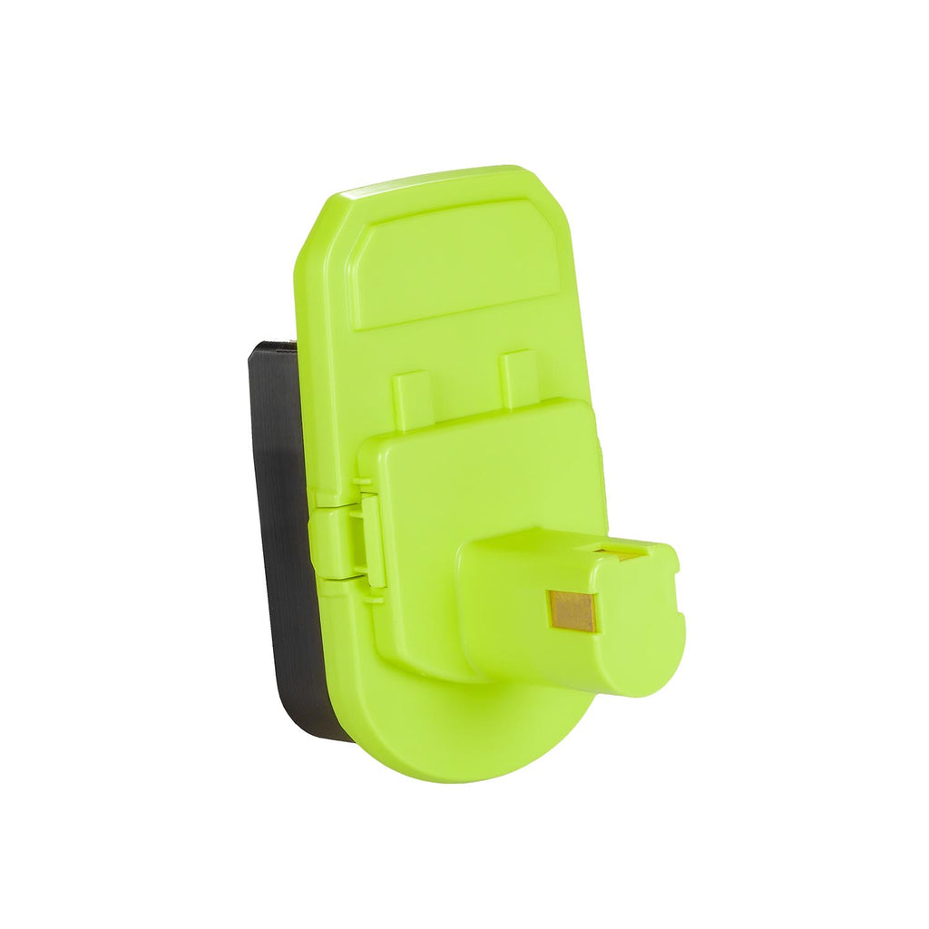 Bosch (Blau) 18V auf Ryobi 18V Batterieadapter