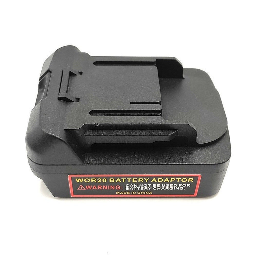 CAT 18V auf Makita 18V Batterieadapter