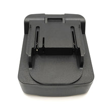 Lade das Bild in den Galerie-Viewer, CAT 18V auf Makita 18V Batterieadapter
