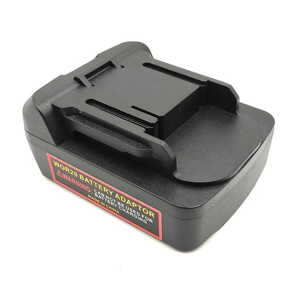CAT 18V auf Makita 18V Batterieadapter