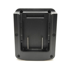 Lade das Bild in den Galerie-Viewer, CAT 18V auf Makita 18V Batterieadapter
