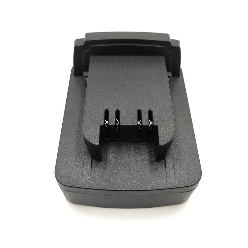 CAT 18V auf Milwaukee 18V Batterieadapter