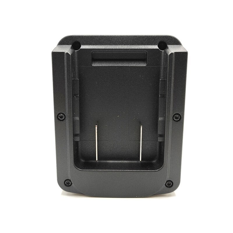 CAT 18V auf Milwaukee 18V Batterieadapter