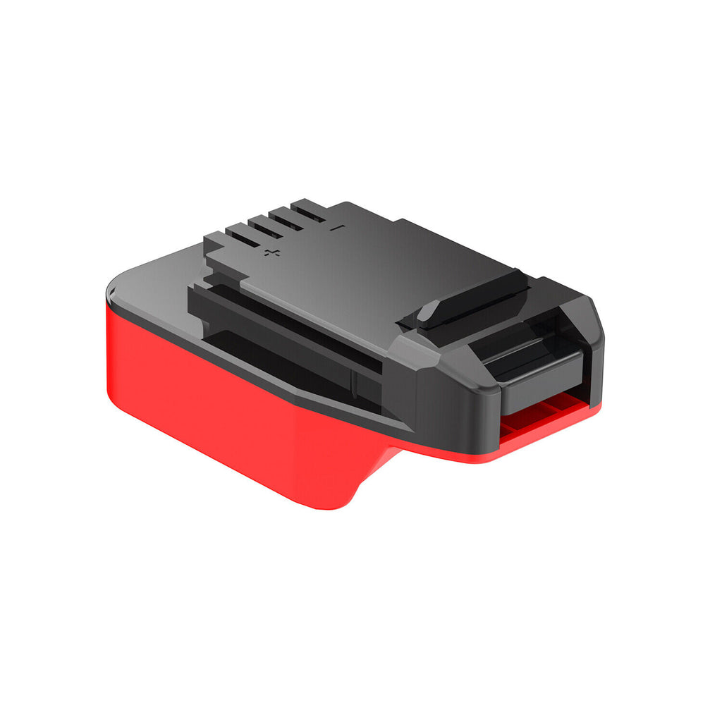 Adaptateur de batterie Craftsman 20V vers Black and Decker 20V