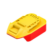 Charger l'image dans la galerie, Adaptateur de batterie Craftsman 20V vers DeWalt 20V
