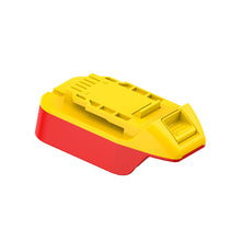 Charger l'image dans la galerie, Adaptateur de batterie Craftsman 20V vers DeWalt 20V
