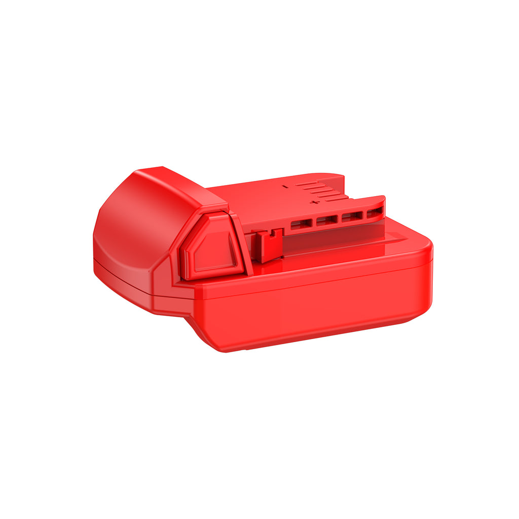 Craftsman 20V auf Milwaukee 18V Batterieadapter