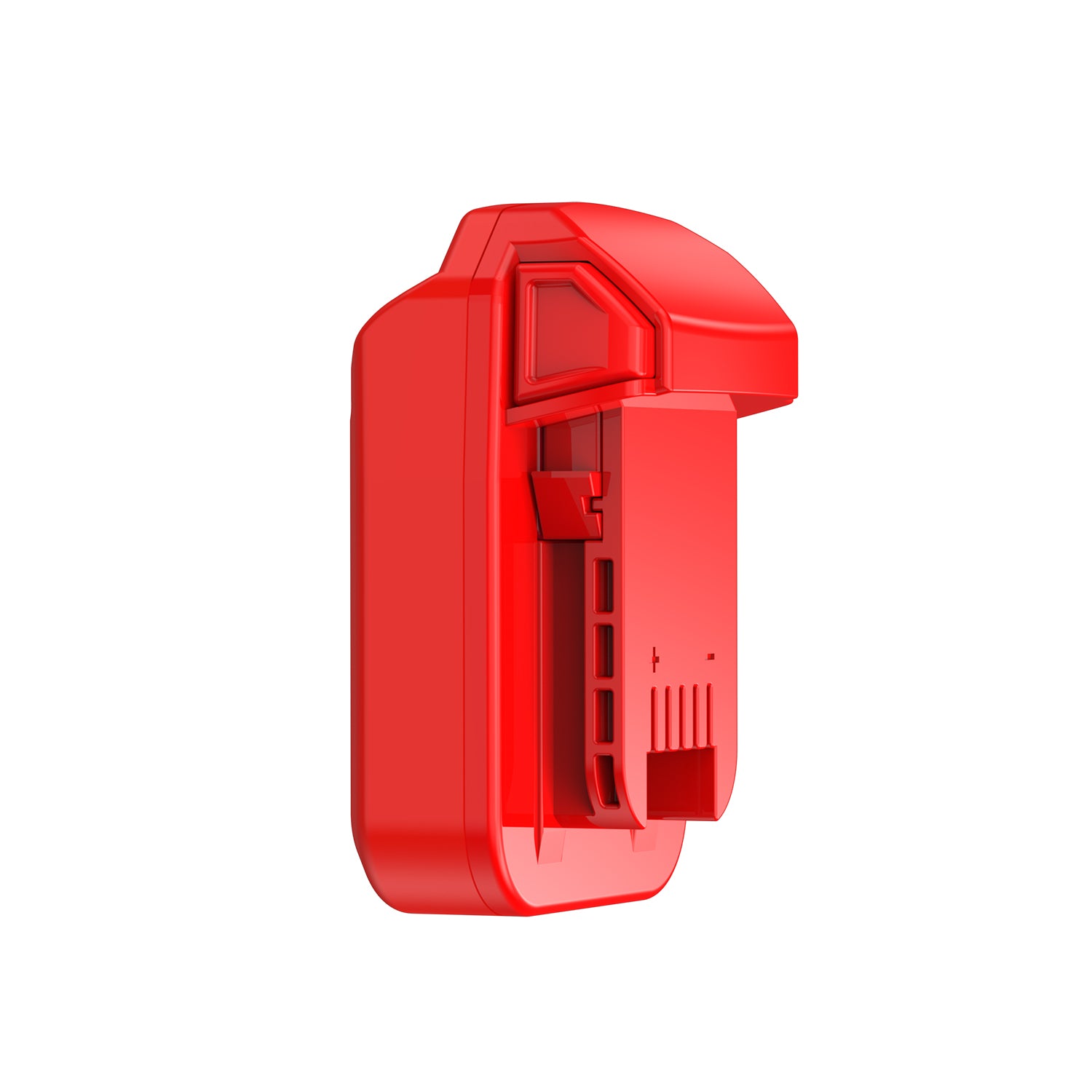 Craftsman 20V auf Milwaukee 18V Batterieadapter