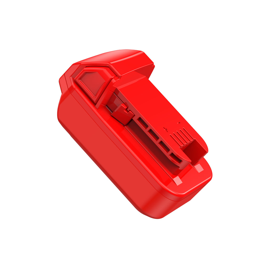 Craftsman 20V auf Milwaukee 18V Batterieadapter