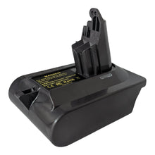 Charger l'image dans la galerie, Adaptateur de batterie Craftsman 20V vers Dyson V6
