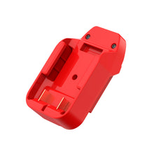Lade das Bild in den Galerie-Viewer, Craftsman 20V auf Bauer 20V Batterieadapter

