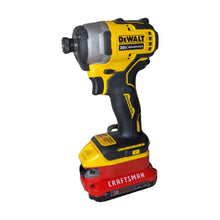 Lade das Bild in den Galerie-Viewer, Craftsman 20V auf DeWalt 20V Batterieadapter
