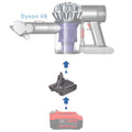 Craftsman 20V vers Dyson V6 Adaptateur de batterie