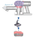 Craftsman 20V vers Dyson V7 Adaptateur de batterie