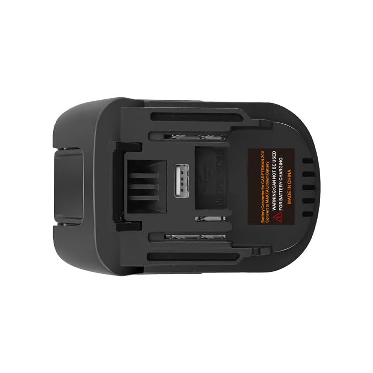 Craftsman 20V auf Makita 18V Batterieadapter