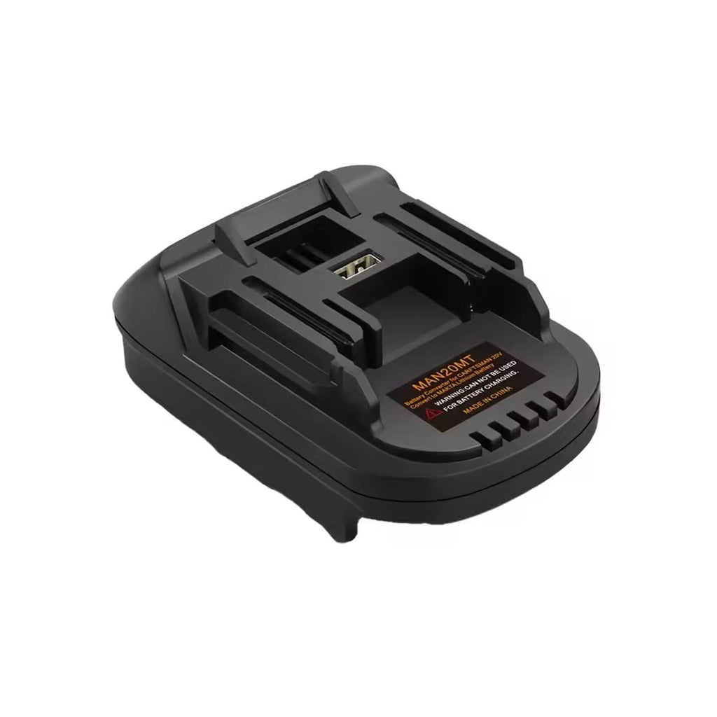 Craftsman 20V auf Makita 18V Batterieadapter